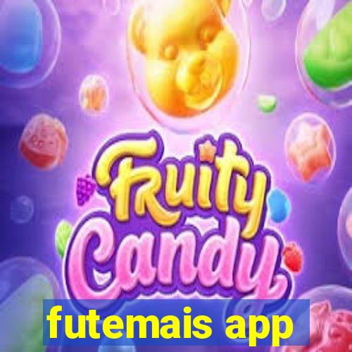 futemais app